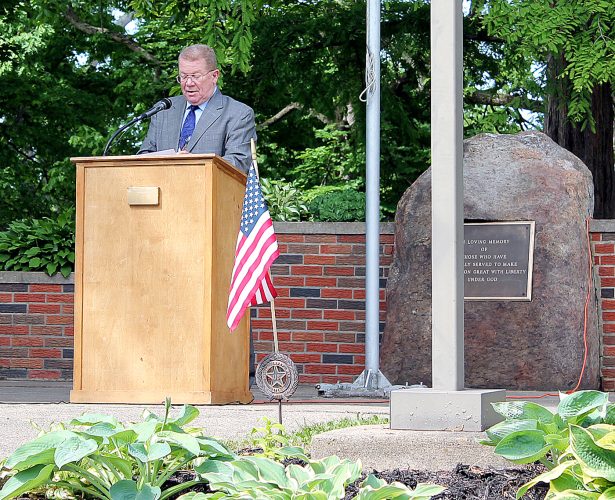 Leetonia Memorial Day News, Sports, Jobs Salem News